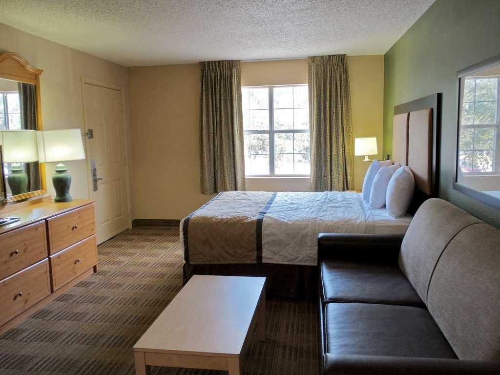 Extended Stay America Suites - Arlington Zimmer foto