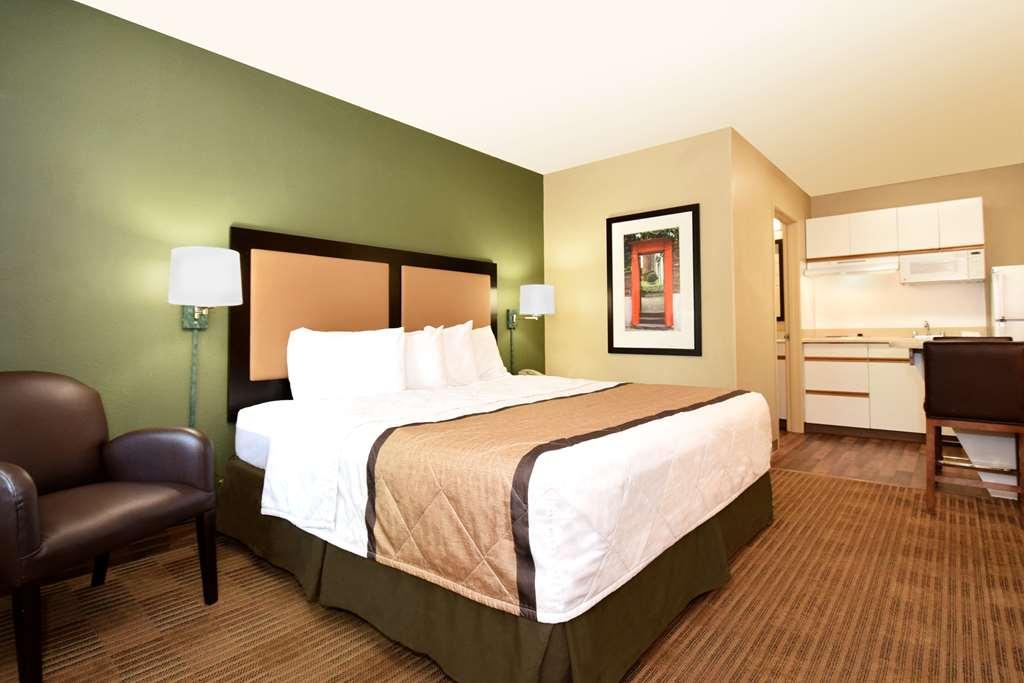 Extended Stay America Suites - Arlington Zimmer foto