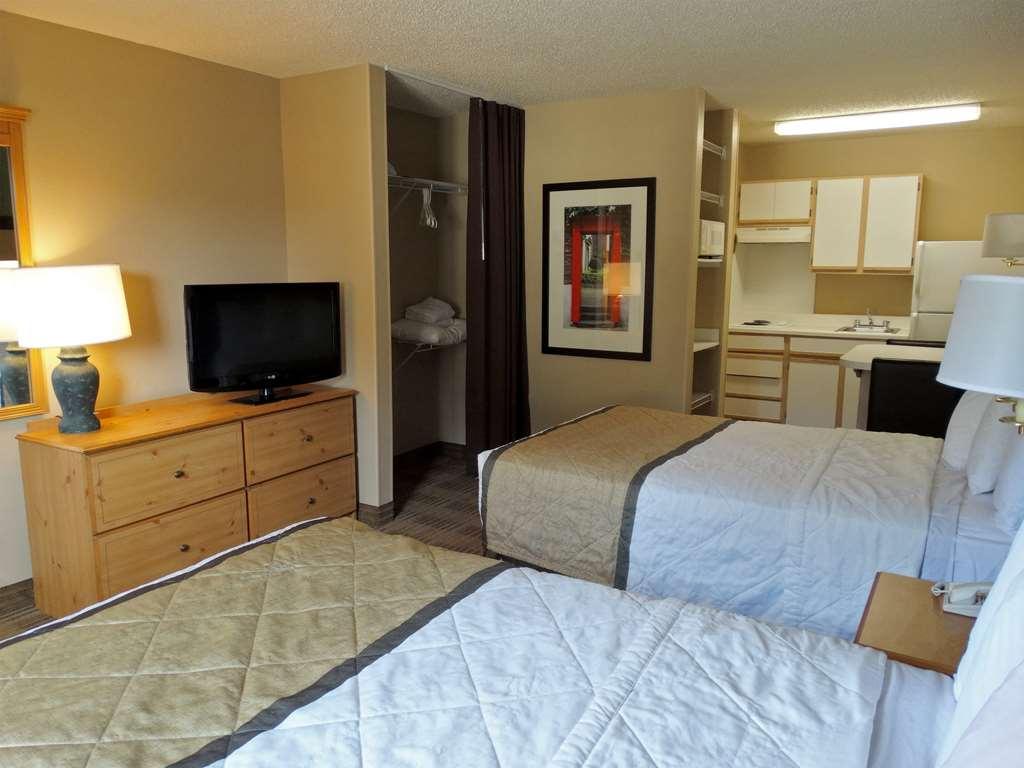 Extended Stay America Suites - Arlington Zimmer foto